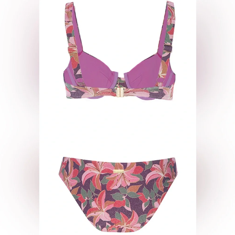 Vetchy Bikini Lily Set - Picture 5 of 11